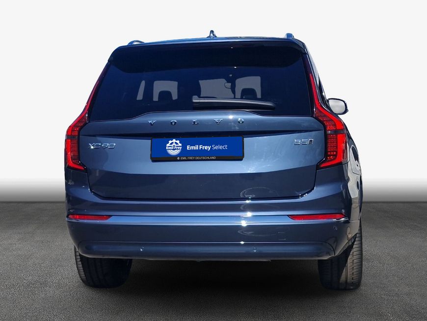 Volvo XC90 – Bild 5