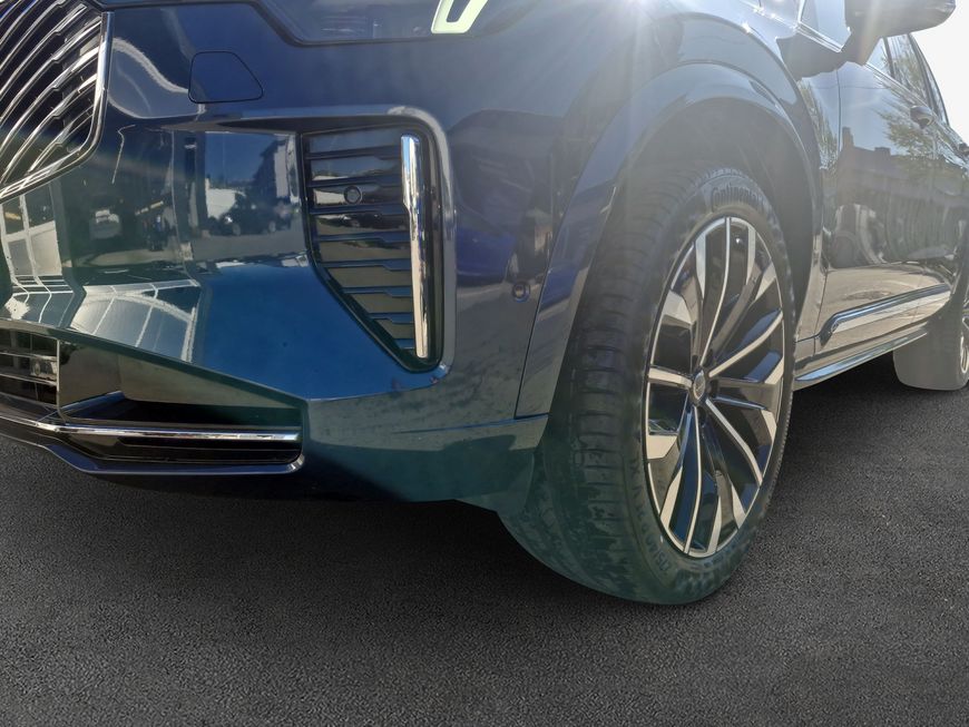 Volvo XC90 – Bild 6