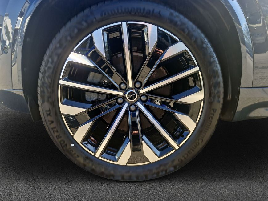 Volvo XC90 – Bild 7