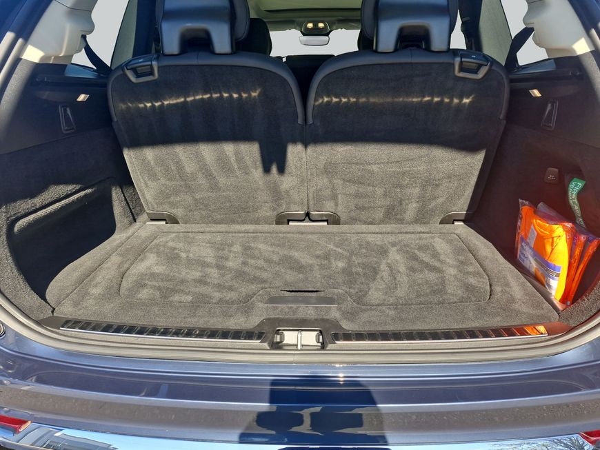 Volvo XC90 – Bild 8