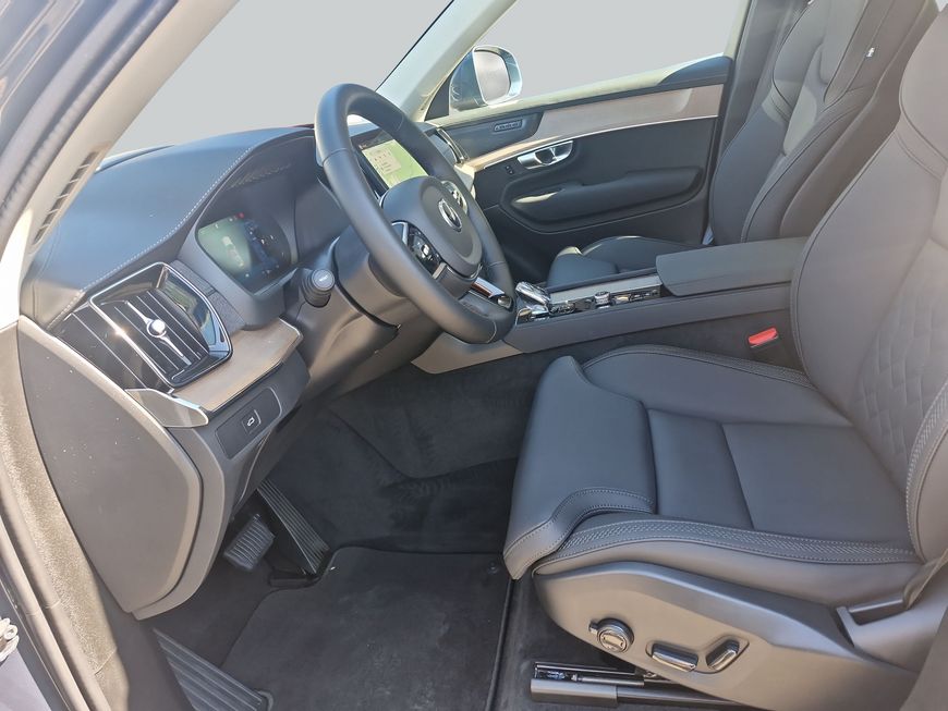 Volvo XC90 – Bild 9