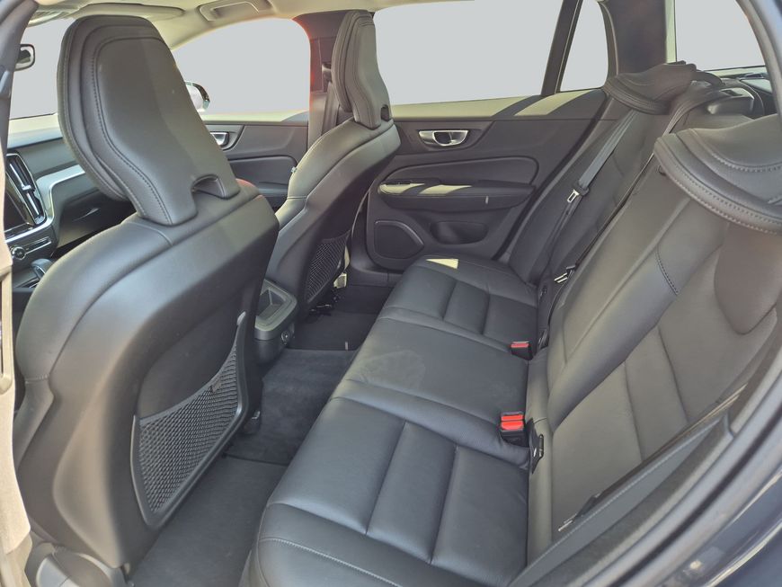 Volvo V60 – Bild 10