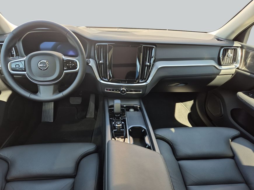 Volvo V60 – Bild 11