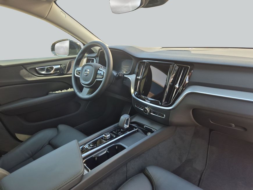 Volvo V60 – Bild 12