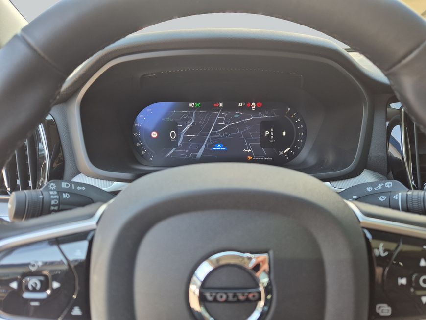 Volvo V60 – Bild 13