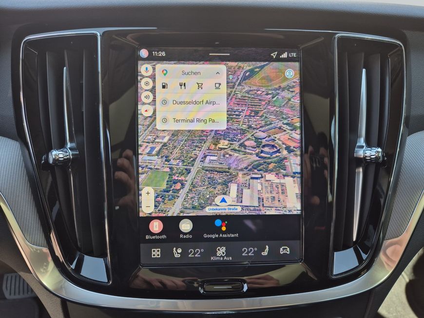 Volvo V60 – Bild 14