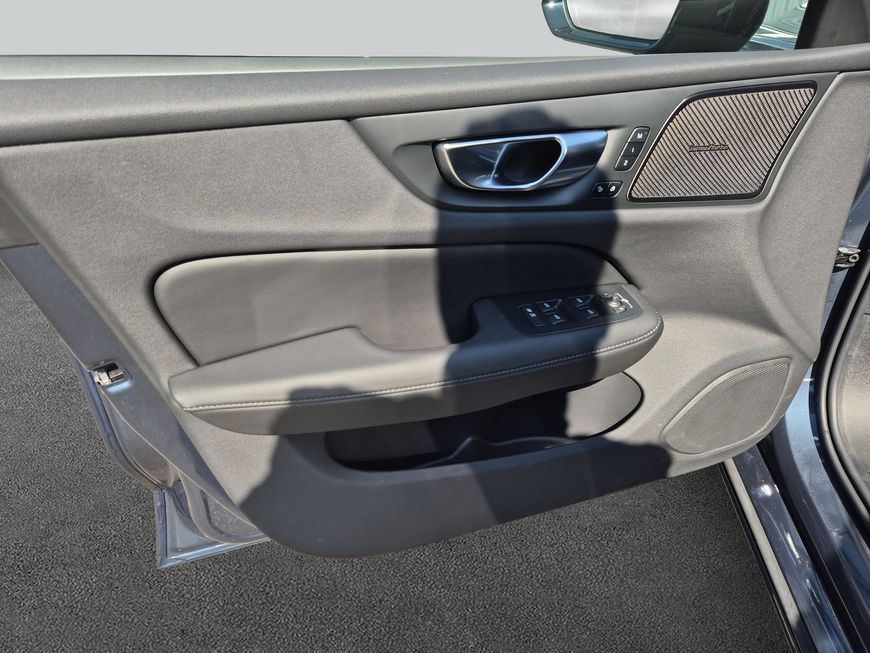 Volvo V60 – Bild 15