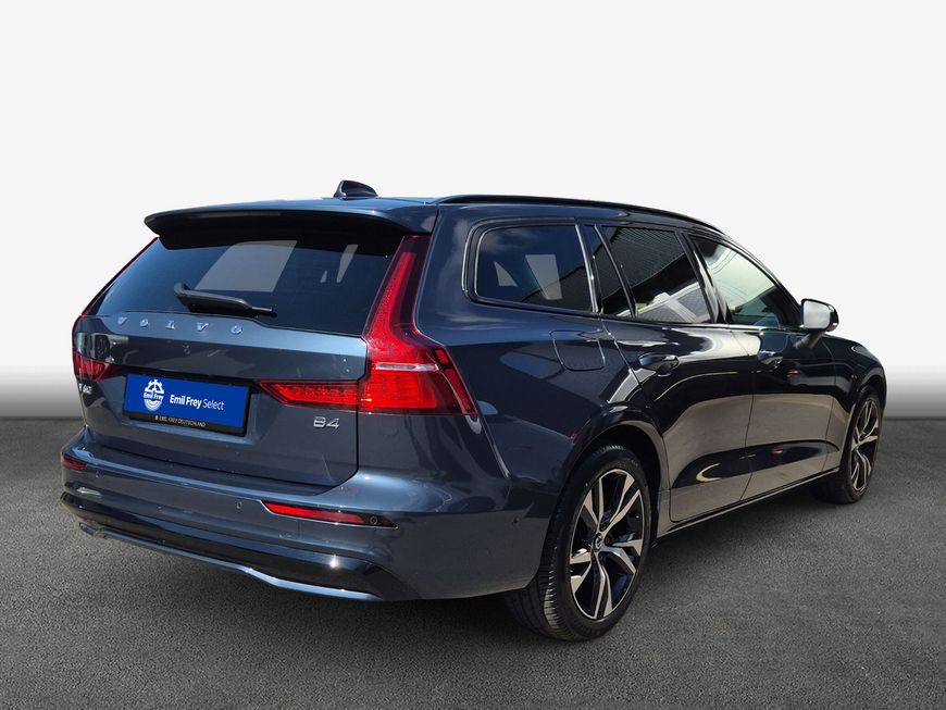 Volvo V60 – Bild 2