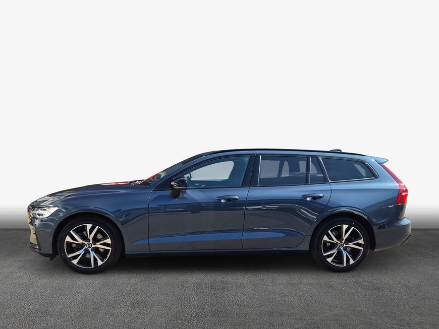 Volvo V60 – Bild 4