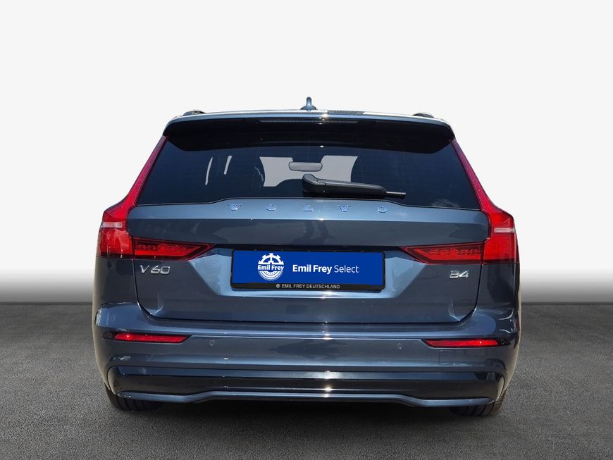 Volvo V60 – Bild 5