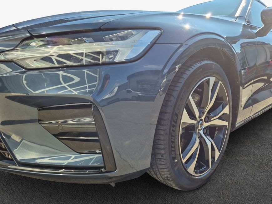 Volvo V60 – Bild 6