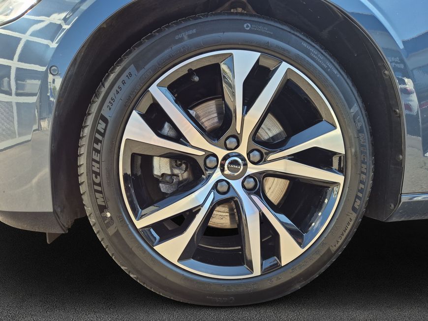 Volvo V60 – Bild 7