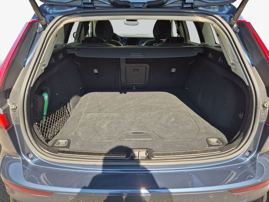 Volvo V60 – Bild 8