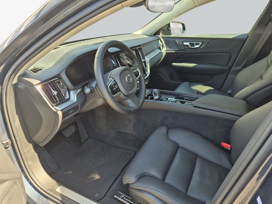 Volvo V60 – Bild 9