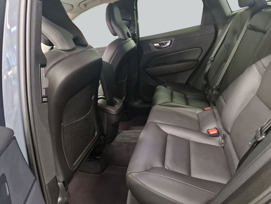 Volvo XC60 – Bild 10