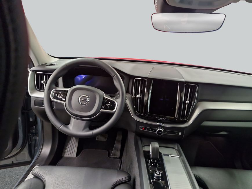 Volvo XC60 – Bild 11