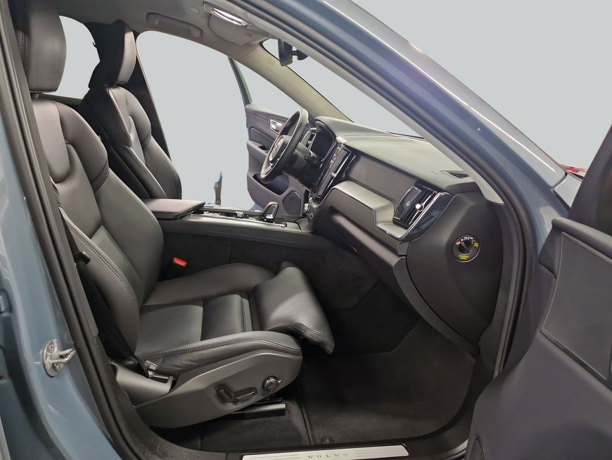 Volvo XC60 – Bild 12