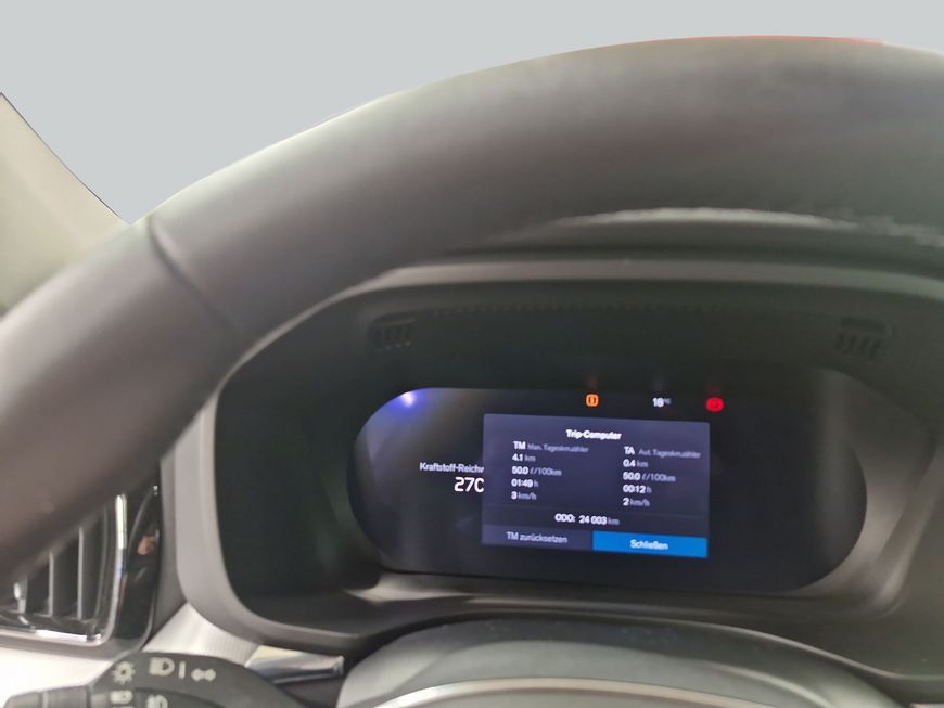 Volvo XC60 – Bild 13