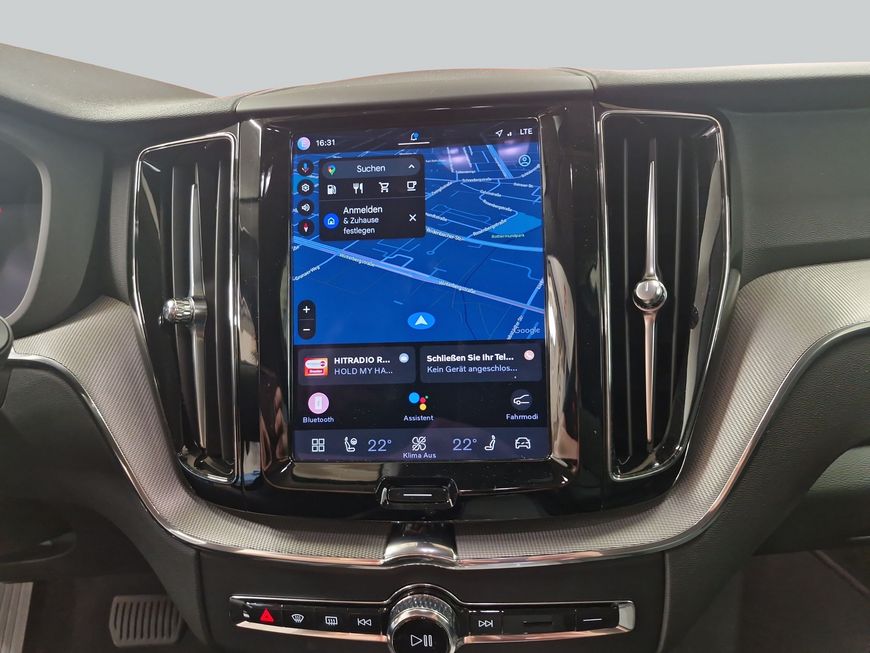 Volvo XC60 – Bild 14