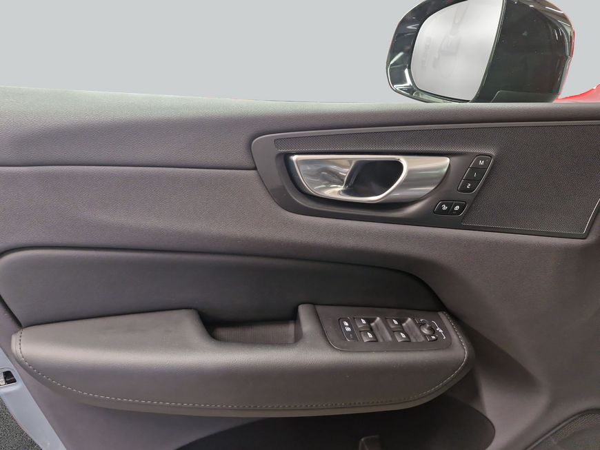 Volvo XC60 – Bild 15