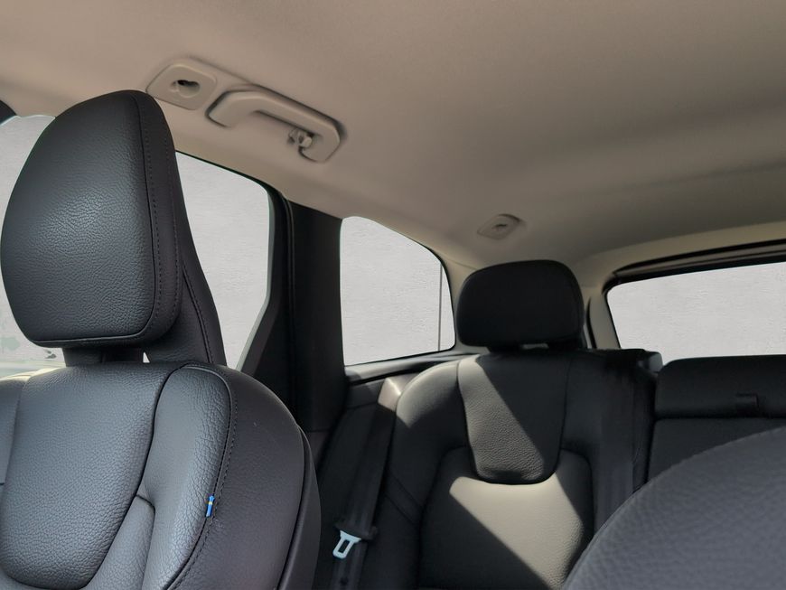 Volvo XC60 – Bild 16