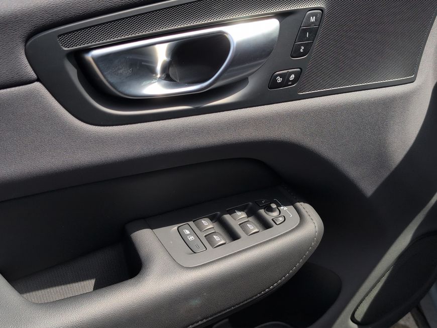Volvo XC60 – Bild 17