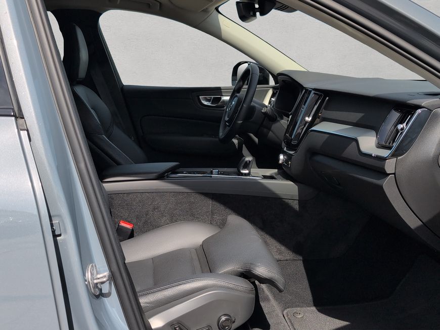 Volvo XC60 – Bild 19