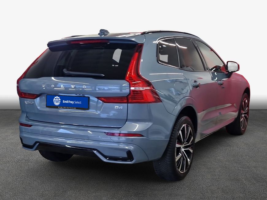 Volvo XC60 – Bild 2