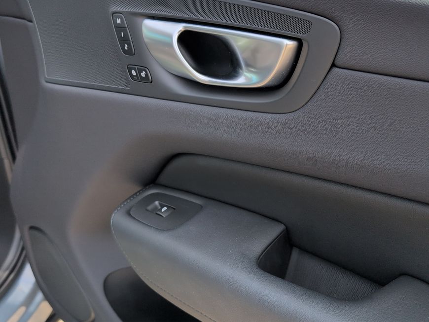 Volvo XC60 – Bild 20