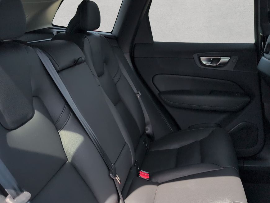 Volvo XC60 – Bild 21