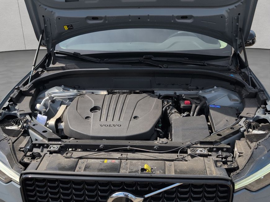 Volvo XC60 – Bild 22