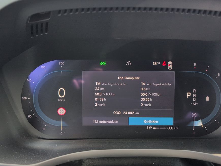 Volvo XC60 – Bild 23