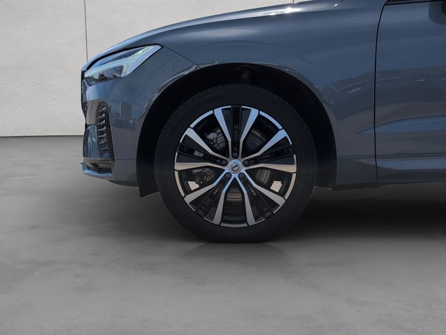 Volvo XC60 – Bild 24