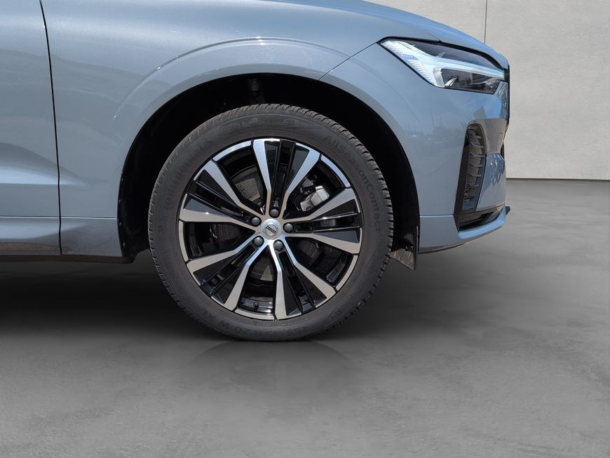 Volvo XC60 – Bild 25