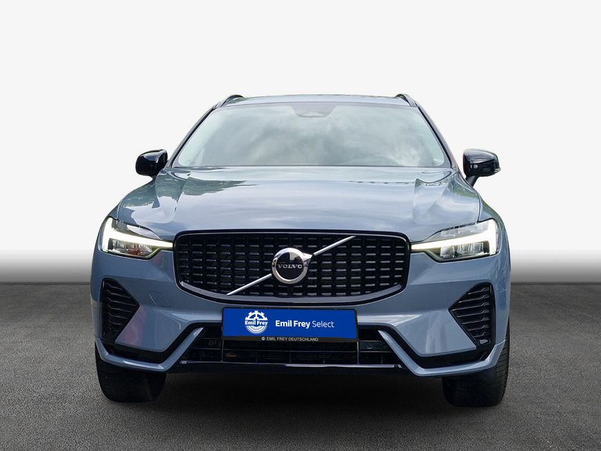 Volvo XC60 – Bild 3