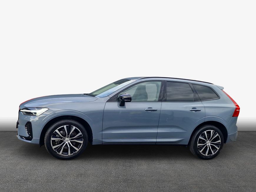 Volvo XC60 – Bild 4