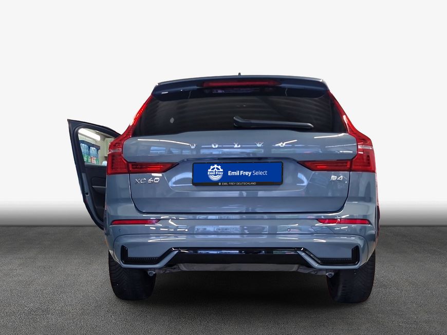 Volvo XC60 – Bild 5