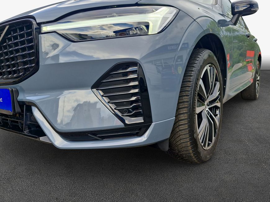 Volvo XC60 – Bild 6