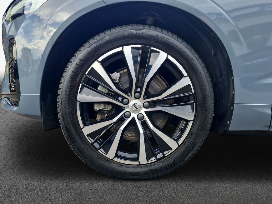 Volvo XC60 – Bild 7