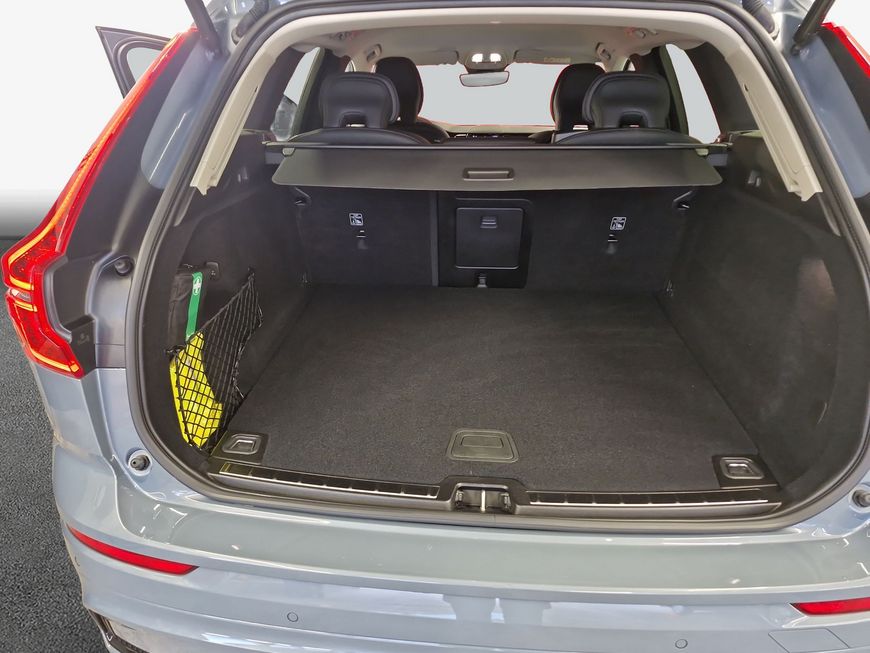 Volvo XC60 – Bild 8