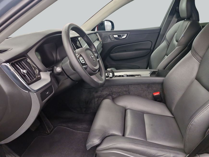Volvo XC60 – Bild 9