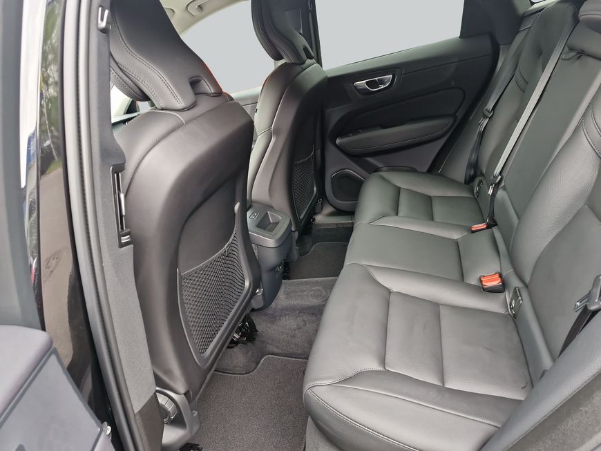 Volvo XC60 – Bild 10