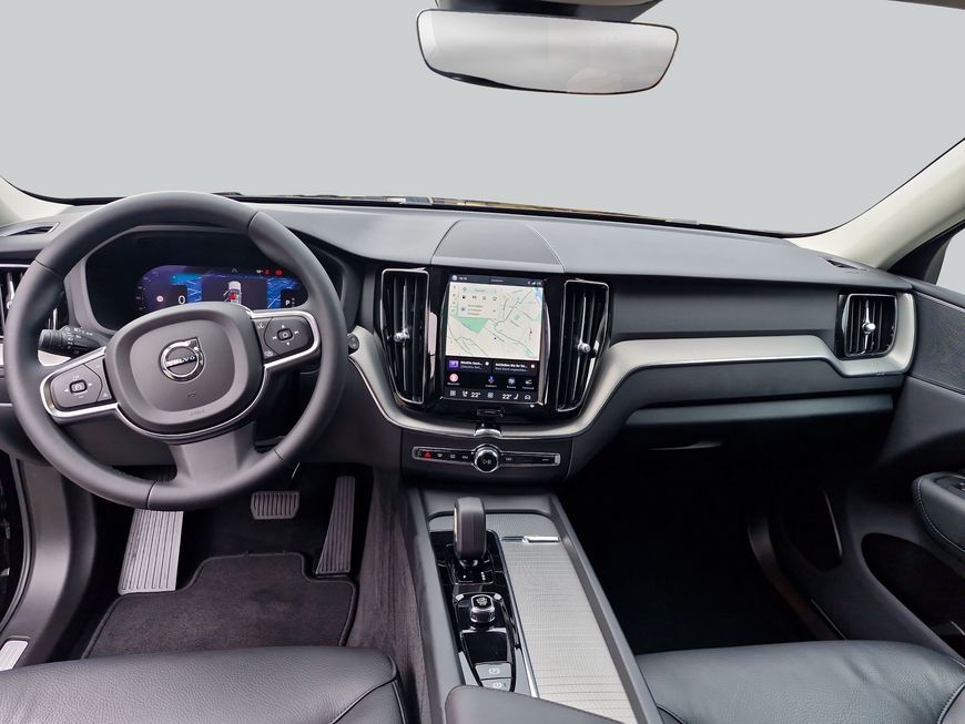 Volvo XC60 – Bild 11