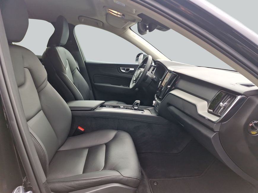 Volvo XC60 – Bild 12