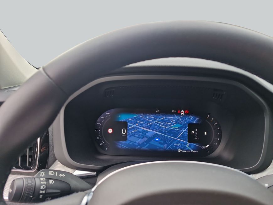Volvo XC60 – Bild 13