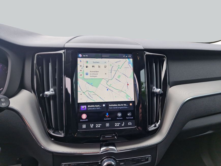Volvo XC60 – Bild 14
