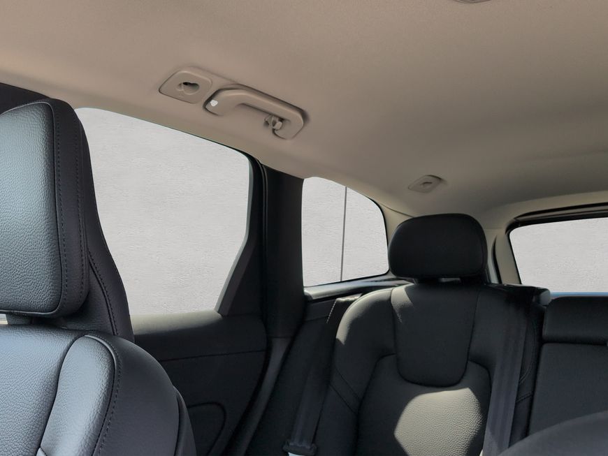 Volvo XC60 – Bild 16