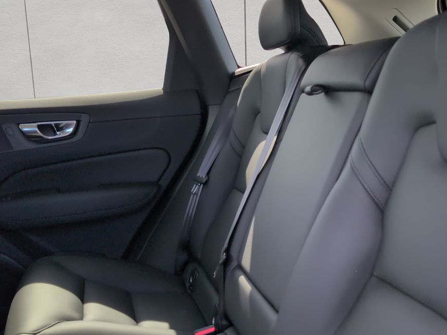 Volvo XC60 – Bild 18