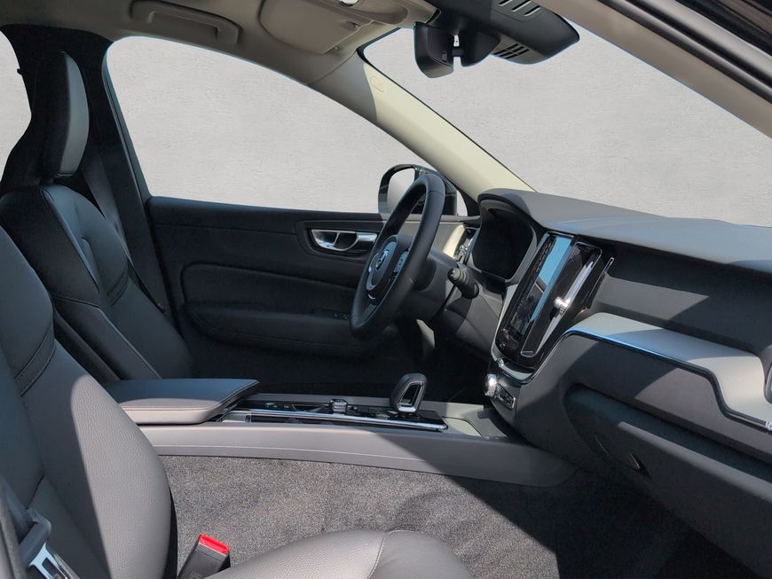 Volvo XC60 – Bild 19