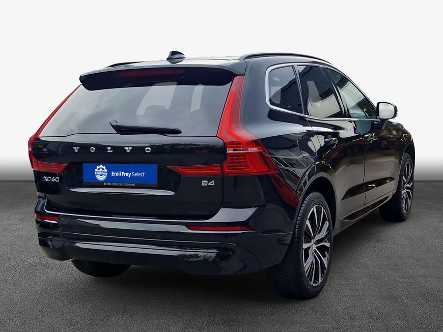 Volvo XC60 – Bild 2